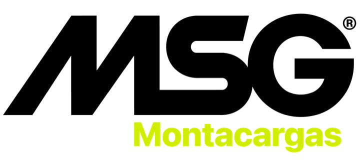 MSG Montacargas